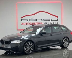 BMW BMW 520 d M Sport Touring Autom,Panorama, DigiCocp Gebrauchtwagen