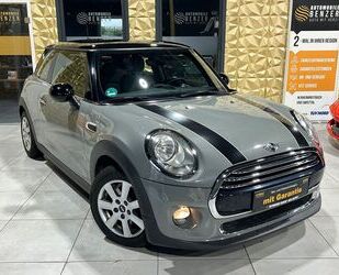 Mini MINI COOPER Mini 3-trg. /SHZ/KLIMA/BLUETOOTH/1.HAN Gebrauchtwagen