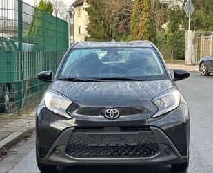 Toyota Toyota Aygo X Play*Klima*Kamera*Automatik*ACC* Gebrauchtwagen