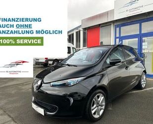 Renault Renault ZOE*2.Hd*eFH*Klima*Navi*PDC*Gar.*inkl. Bat Gebrauchtwagen