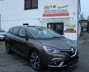 Renault Renault Grand Scenic IV BOSE-Edition 7-Sitzer*TOP+ Gebrauchtwagen