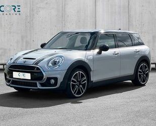 Mini MINI Clubman Cooper S All4 *JCW KIT*HUD*H&K*PANO*A Gebrauchtwagen