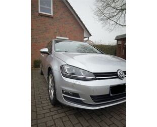 VW Volkswagen Golf 1.4 TSI 92kW DSG BMT Comfortline C Gebrauchtwagen