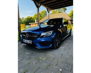 Mercedes-Benz Mercedes-Benz C 43 AMG Mercedes-AMG C 43 4MATIC T Gebrauchtwagen