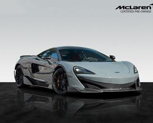 McLaren 600LT Gebrauchtwagen