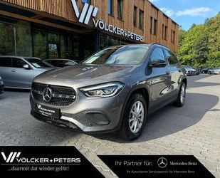 Mercedes-Benz Mercedes-Benz GLA 200 4M+NIGHT+19