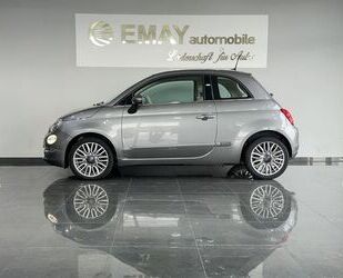 Fiat Fiat 500 Lounge Automatik/P.Dach/Navi/ Gebrauchtwagen