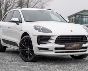 Porsche Porsche Macan 2.0 Aut/Pano/Matrix/BOSE/Navi/21 Zol Gebrauchtwagen