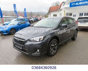 Subaru Subaru XV 1.6i Trend Lineartronic 4WD +AHK+PDC Gebrauchtwagen