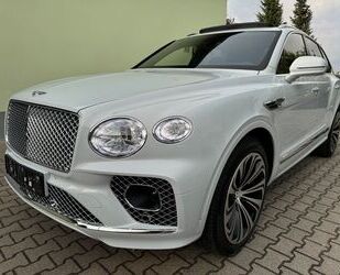 Bentley Bentley Bentayga 4.0 V8 Azure Panorama ACC Naim HU Gebrauchtwagen