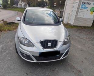 Seat Seat Altea 1.4 TSI wenig Km*Tauschen*Neue Bremse* Gebrauchtwagen