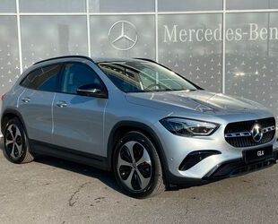 Mercedes-Benz Mercedes-Benz GLA 200 DCT Gebrauchtwagen