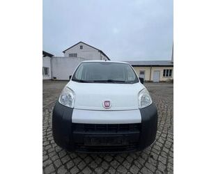 Fiat Fiat Fiorino Basis Kasten Gebrauchtwagen