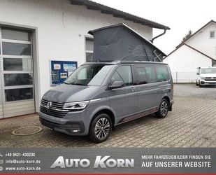 VW Volkswagen T6.1 California Beach Camper Edition DS Gebrauchtwagen