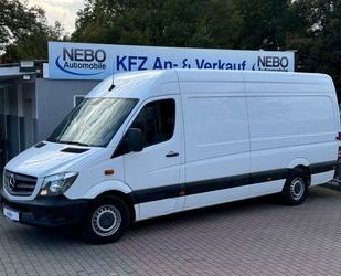 Mercedes-Benz Mercedes-Benz Sprinter II Kasten 310/311/313/314/3 Gebrauchtwagen