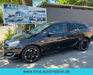 Opel Opel Astra J Sports Tourer Active Gebrauchtwagen