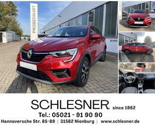 Renault Renault Arkana Zen TCe 140 EDC *Kamera* *Navi* Gebrauchtwagen