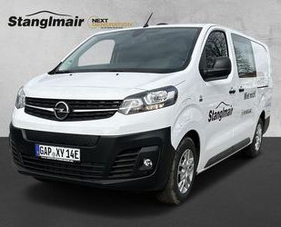 Opel Opel Vivaro-e Elektro Cargo Edition L 136PS mit 50 Gebrauchtwagen