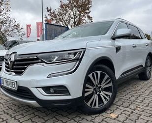 Renault Renault Koleos Initiale Paris 4x4 *Navi/Kamera/Pan Gebrauchtwagen