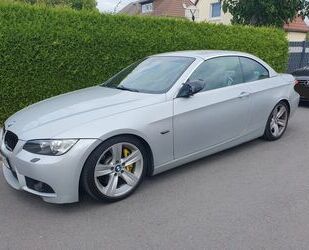 BMW BMW 335i Cabrio - Gebrauchtwagen