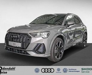 Audi Audi Q3 S line 35 TFSI 110(150) kW(PS) S tronic Gebrauchtwagen