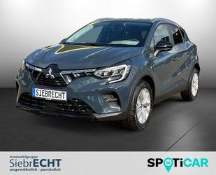 Mitsubishi Mitsubishi ASX Plus 1.0 TCE*Szh*LenkrdHzg*RFK*DAB* Gebrauchtwagen