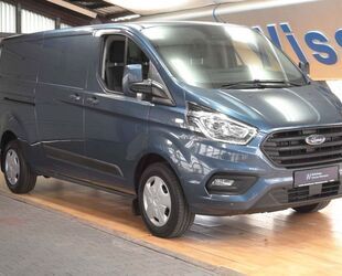 Ford Ford Transit Custom Trend L2 AHK, Klima, 320 Gebrauchtwagen