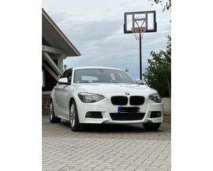 BMW BMW 116i - M-Paket Gebrauchtwagen