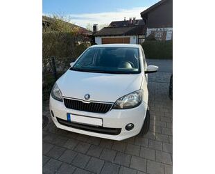 Skoda Skoda Citigo 1.0 MPI 44kW Gebrauchtwagen