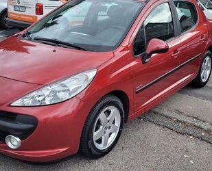 Peugeot Peugeot 207 Urban Move Gebrauchtwagen