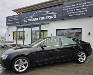 Audi Audi A5 Sportback2.0TDI 132kWDSG AHK Klima Navi Xe Gebrauchtwagen