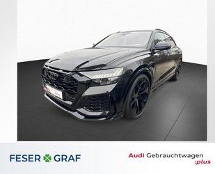 Audi Audi RSQ8 qu. tiptr. MATRIX+KERAMIK+STANDHZ+ACC Gebrauchtwagen