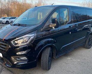 Ford Ford Transit Custom Kasten 310 L1 Sport, Standh., Gebrauchtwagen