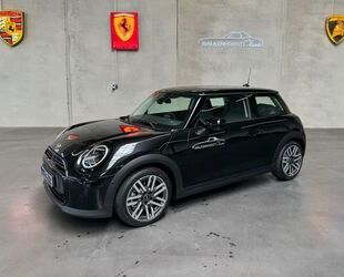 Mini MINI Cooper C Gebrauchtwagen