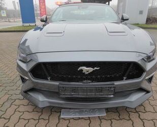 Ford Ford Mustang 5.0 Ti-VCT V8 GT Auto GT Gebrauchtwagen