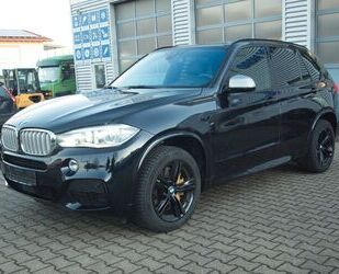 BMW BMW X5 M50d*2.Hand* Gebrauchtwagen