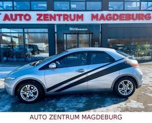 Honda Honda Civic 1.4 Lim.Comfort*Klimaaut*Automatik*Alu Gebrauchtwagen