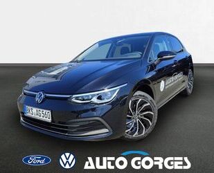 VW Volkswagen Golf MOVE 1,5l eTSI OPF DSG +HEAD-UP+AC Gebrauchtwagen