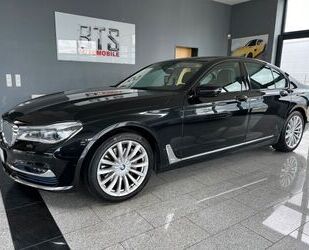 BMW BMW 730d*360Kamera*Head-Up Display* Gebrauchtwagen