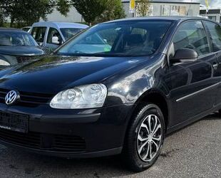 VW Volkswagen Golf 1.4 Comfortline Gebrauchtwagen