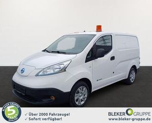 Nissan Nissan e-NV200 Comfort 109 (Kauf-Batterie) Gebrauchtwagen