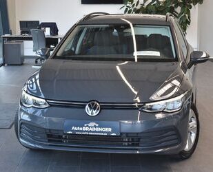 VW Volkswagen Golf VIII 2.0TDI Variant Life VirtualCo Gebrauchtwagen