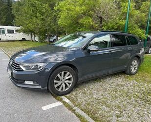 VW Volkswagen Passat Variant 1.4 TSI Comfortline Vari Gebrauchtwagen