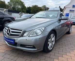 Mercedes-Benz Mercedes-Benz E 250 CDI Navi,Xenon,Automatik,Lede Gebrauchtwagen