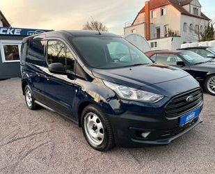 Ford Ford Transit Connect Kasten Gebrauchtwagen