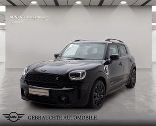 Mini MINI Cooper SE ALL4 Countryman Navi Head-Up Kamera Gebrauchtwagen