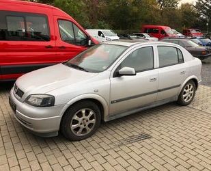 Opel Opel Astra - EXPORT !!! Gebrauchtwagen