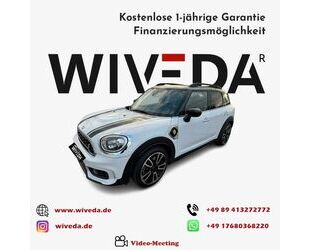 Mini MINI Cooper SE Countryman All4~Navi~Pano~Kamera~Ap Gebrauchtwagen