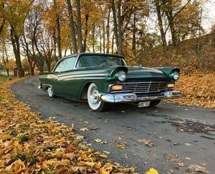 Ford Ford Fairlane Hardtop Coupe V8 Gebrauchtwagen