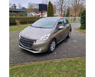 Peugeot Peugeot 208 1.6 Active e-HDi 92 STOP & START Activ Gebrauchtwagen